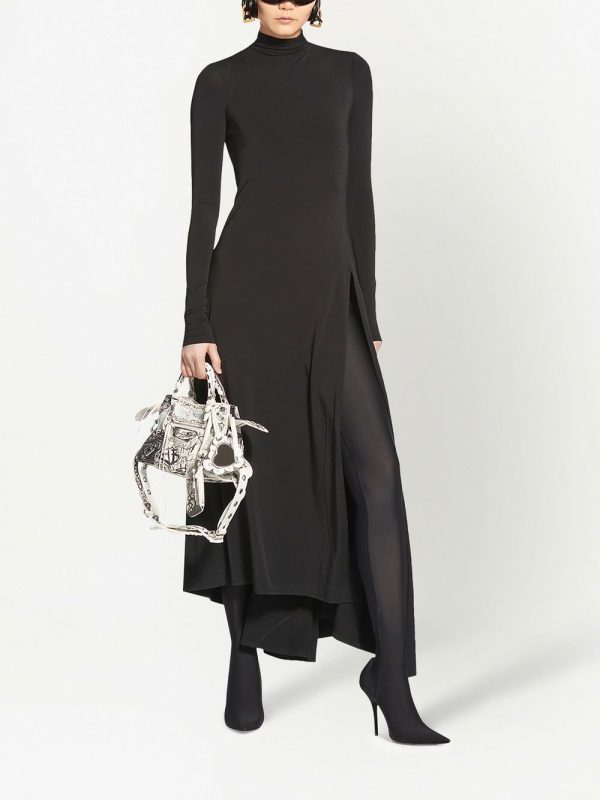 Balenciaga Neo Cagole City XS handbag - Image 2