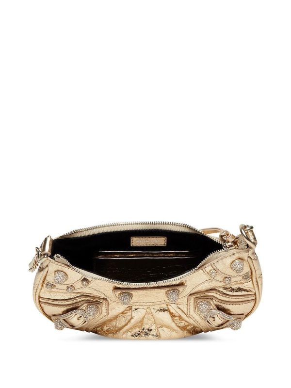 Balenciaga Le Cagole mini shoulder bag - Image 4