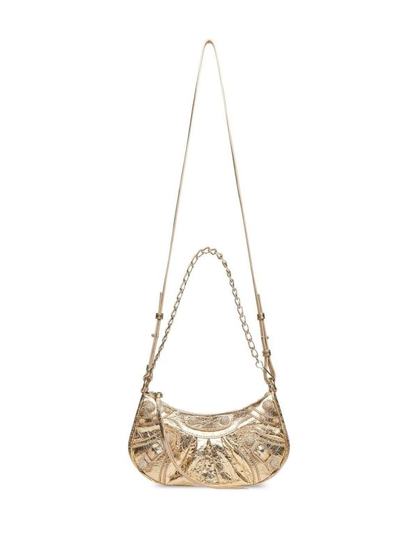Balenciaga Le Cagole mini shoulder bag - Image 5