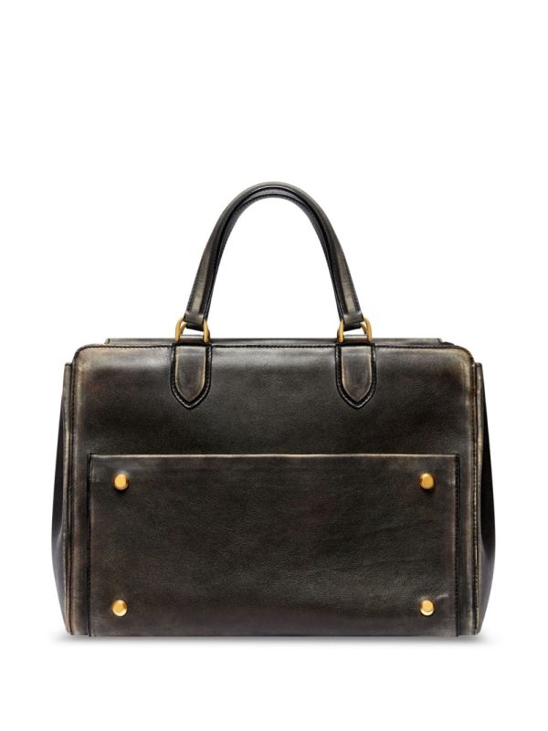 Balenciaga Money small tote bag - Image 2