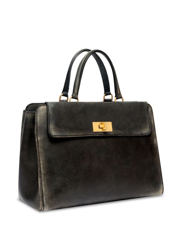 Balenciaga Money small tote bag - Image 3