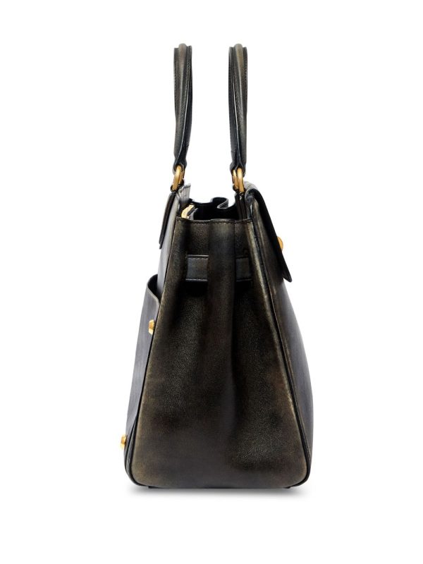 Balenciaga Money small tote bag - Image 4