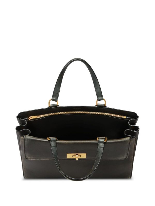 Balenciaga Money small tote bag - Image 5