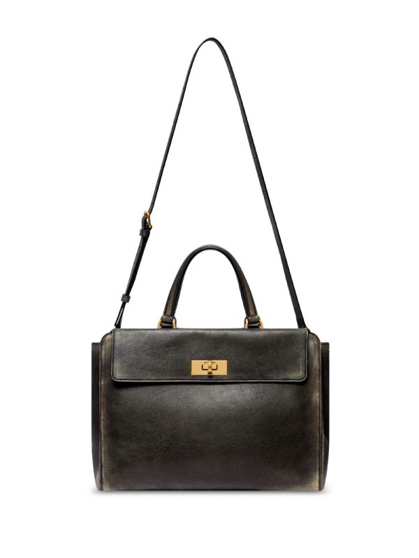 Balenciaga Money small tote bag - Image 6
