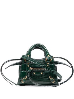 Balenciaga mini Neo Classic tote bag