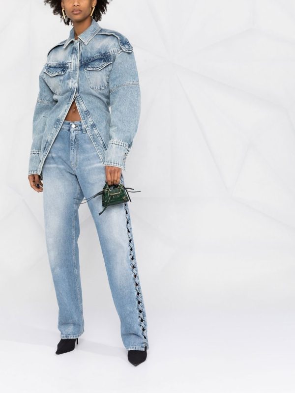 Balenciaga mini Neo Classic tote bag - Image 2