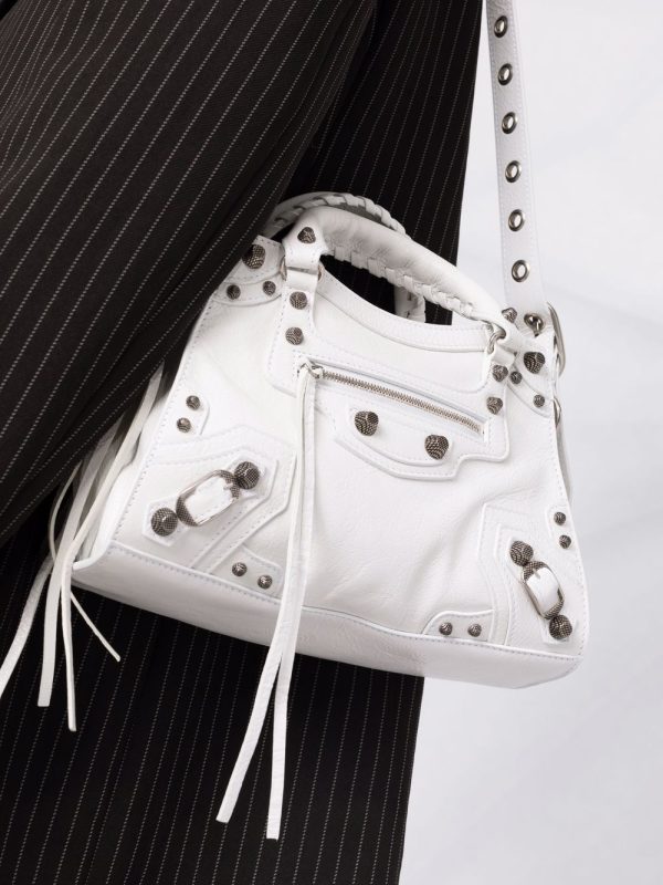 Balenciaga Neo Cagole XS tote bag - Image 3