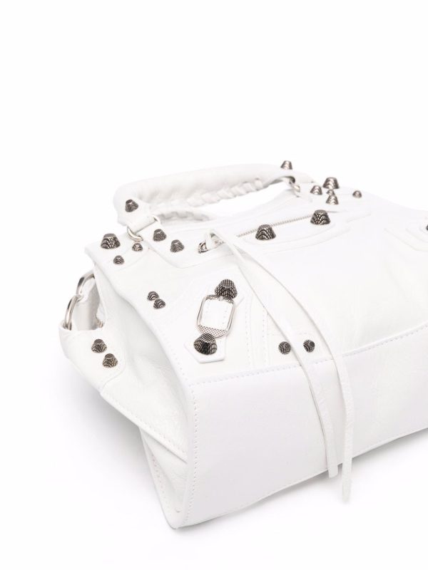 Balenciaga Neo Cagole XS tote bag - Image 5