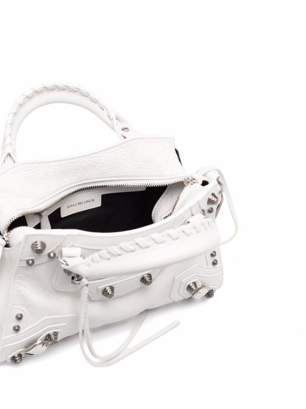 Balenciaga Neo Cagole XS tote bag - Image 6