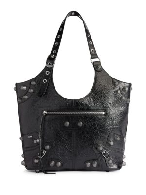 Balenciaga medium Le Cagole Carry All tote bag
