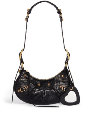 Balenciaga XS Le Cagole shoulder bag