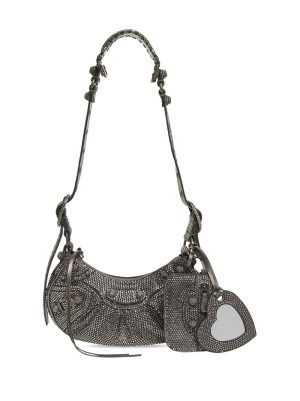 Balenciaga Le Cagole XS shoulder bag