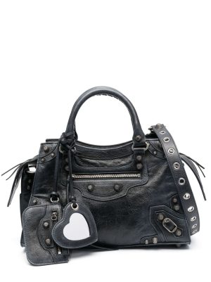 Balenciaga Neo Cagole City S tote bag
