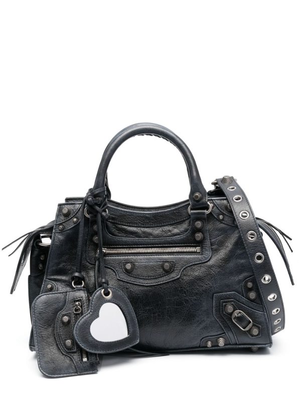 Balenciaga Neo Cagole City S tote bag