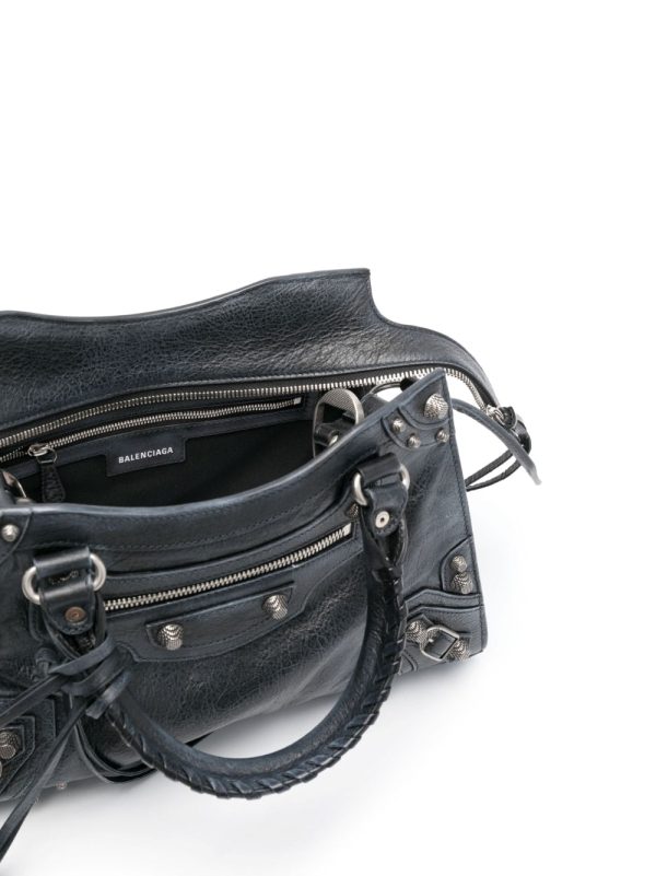 Balenciaga Neo Cagole City S tote bag - Image 5