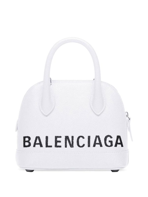 Balenciaga small Ville tote bag - Image 3