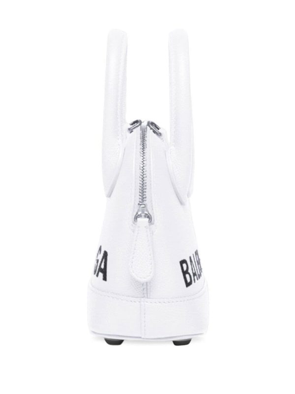 Balenciaga small Ville tote bag - Image 4