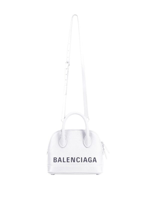 Balenciaga small Ville tote bag - Image 5
