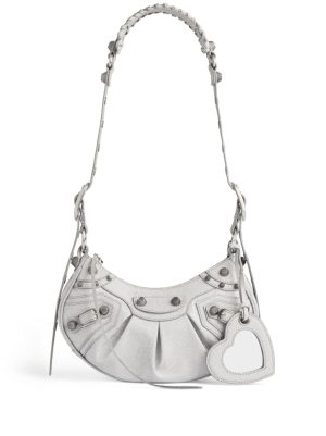 Balenciaga Le Cagole XS shoulder bag