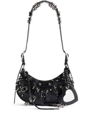 Balenciaga XS Le Cagole shoulder bag
