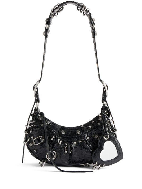 Balenciaga XS Le Cagole shoulder bag