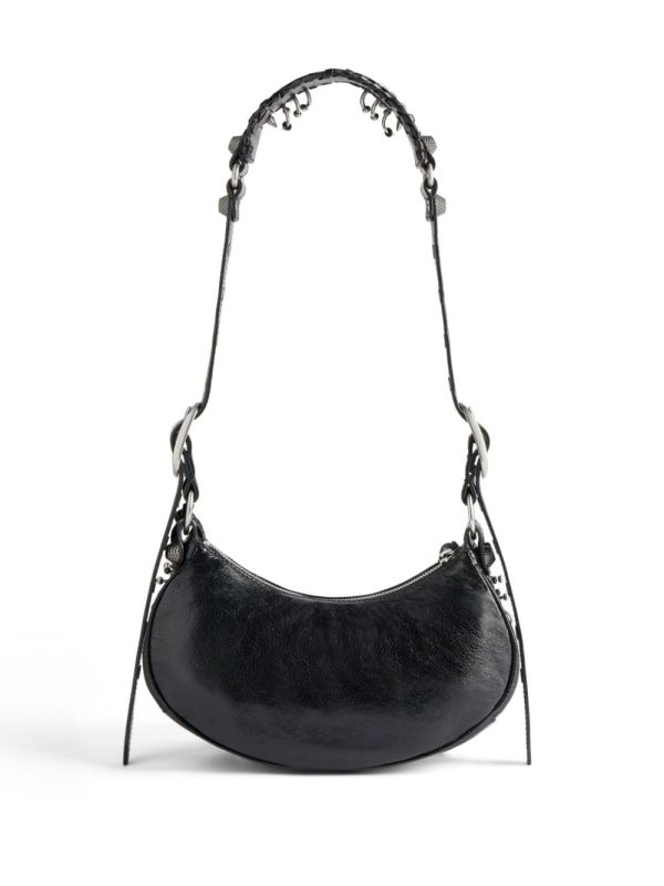 Balenciaga XS Le Cagole shoulder bag - Image 2