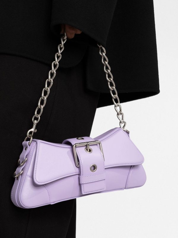 Balenciaga small Lindsay shoulder bag - Image 3