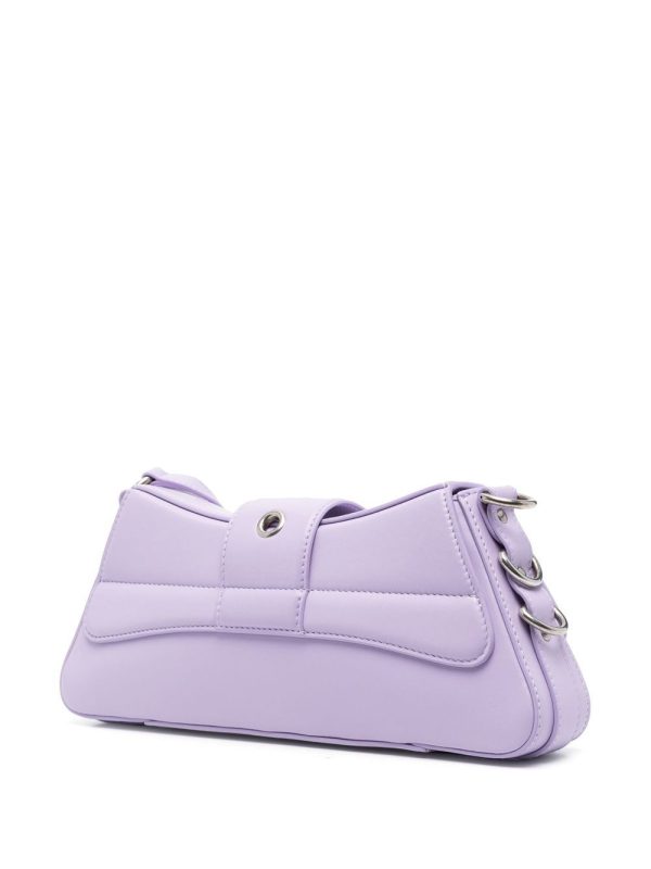 Balenciaga small Lindsay shoulder bag - Image 4
