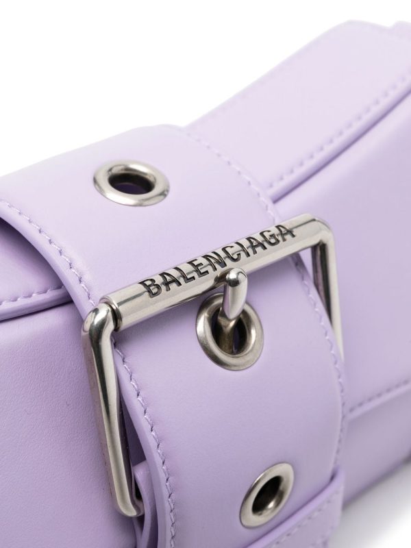 Balenciaga small Lindsay shoulder bag - Image 5