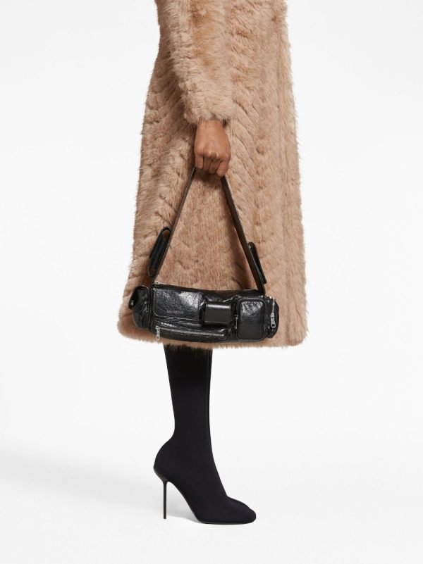 Balenciaga Superbusy Sling XS shoulder bag - Image 3