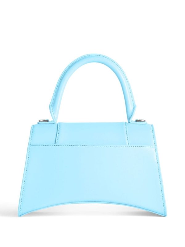 Balenciaga small Hourglass top-handle bag - Image 4