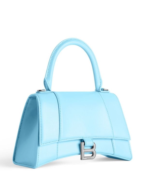 Balenciaga small Hourglass top-handle bag - Image 5