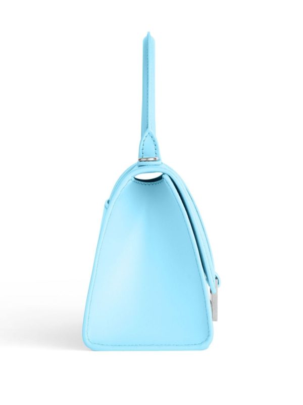 Balenciaga small Hourglass top-handle bag - Image 6