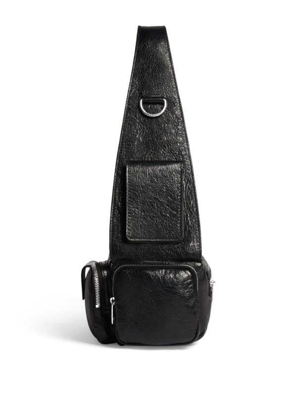 Balenciaga Superbusy Sling XS shoulder bag - Image 5