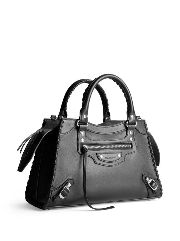 Balenciaga Neo Classic mini bag - Image 3