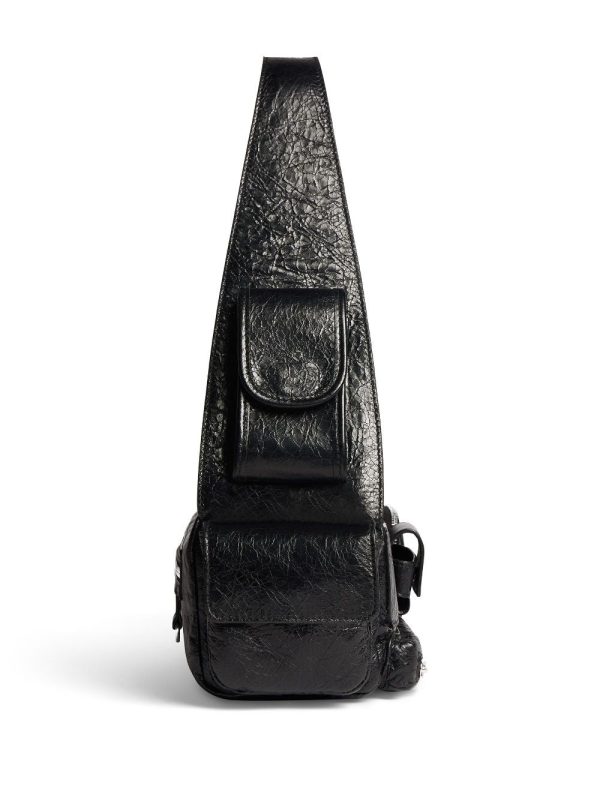 Balenciaga Superbusy Sling XS shoulder bag - Image 6