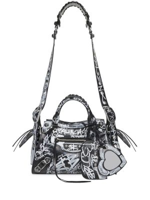 Balenciaga Neo Cagole City XS handbag