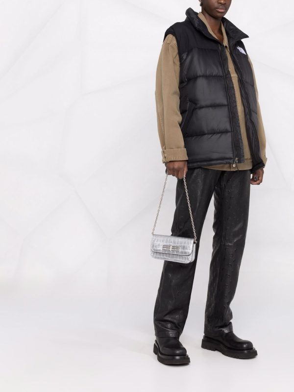 Balenciaga Gossip chain wallet - Image 2