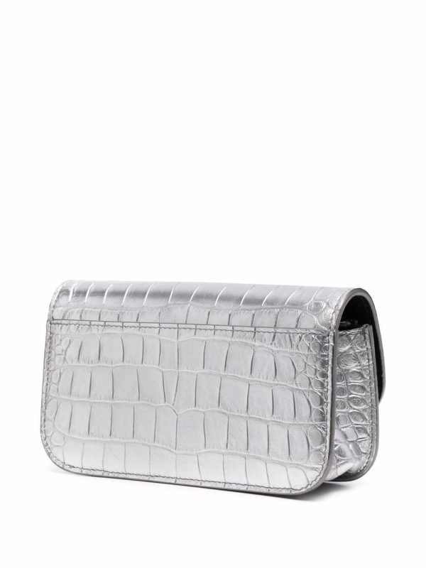 Balenciaga Gossip chain wallet - Image 4