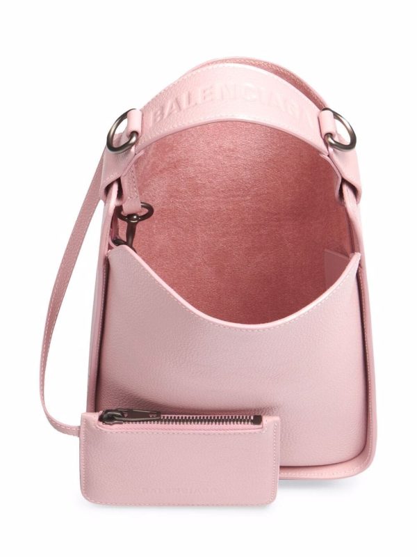 Balenciaga Tool 2.0 North-South XS tote bag - Image 5