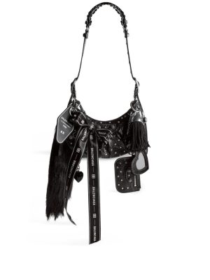 Balenciaga Le Cagole XS shoulder bag