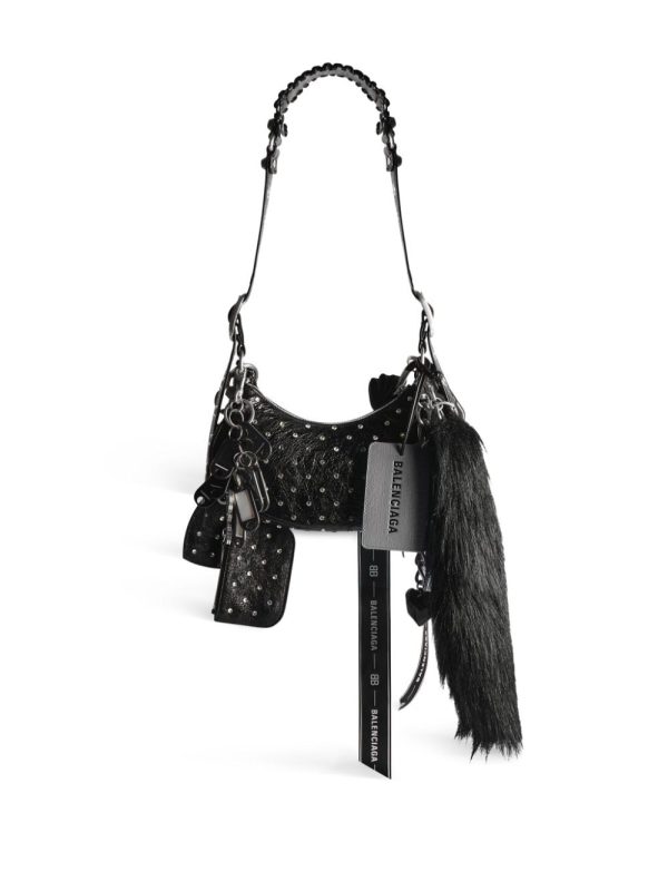 Balenciaga Le Cagole XS shoulder bag - Image 3