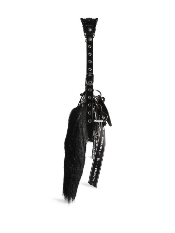 Balenciaga Le Cagole XS shoulder bag - Image 4