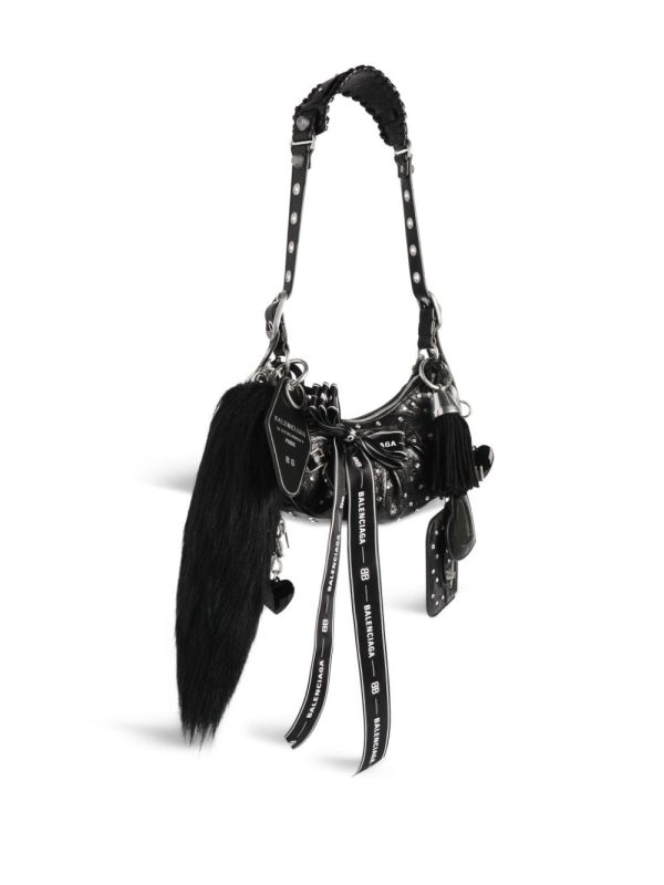 Balenciaga Le Cagole XS shoulder bag - Image 5