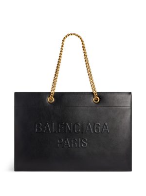 Balenciaga large Duty Free tote bag