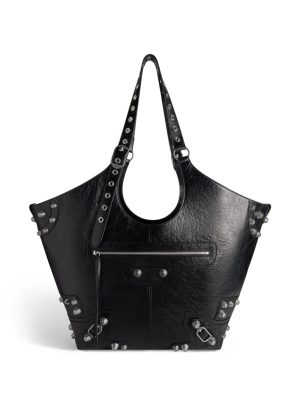 Balenciaga large Le Cagole Carry All tote bag