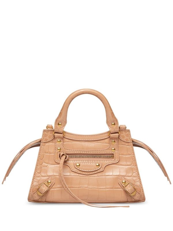 Balenciaga Neo Classic mini handbag