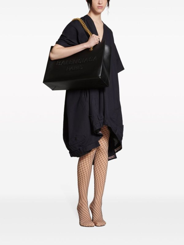 Balenciaga large Duty Free tote bag - Image 2