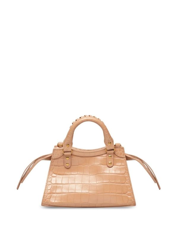 Balenciaga Neo Classic mini handbag - Image 2