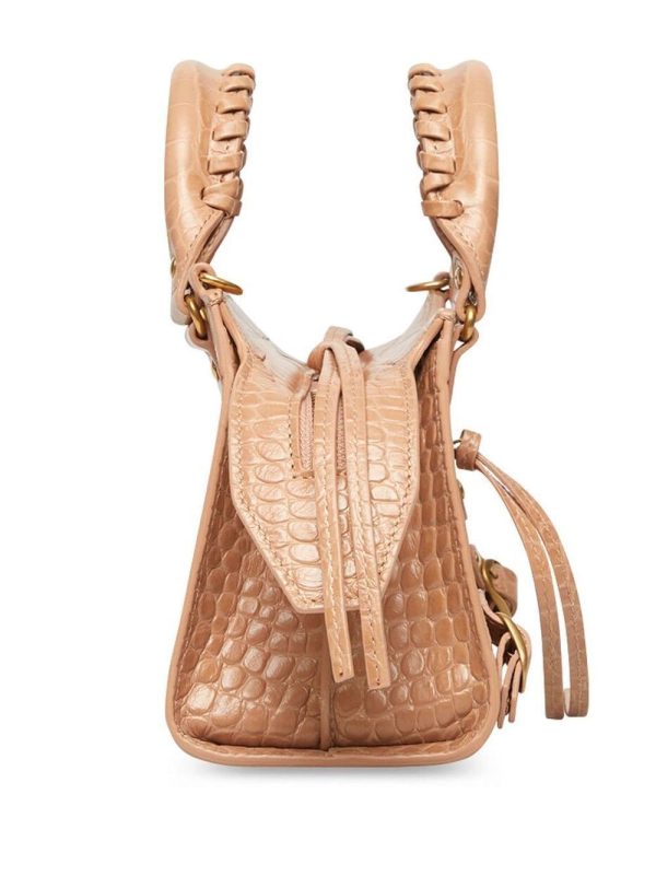 Balenciaga Neo Classic mini handbag - Image 3